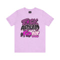 F*ck Around & Find Out tee | Graphic Typography Streetwear