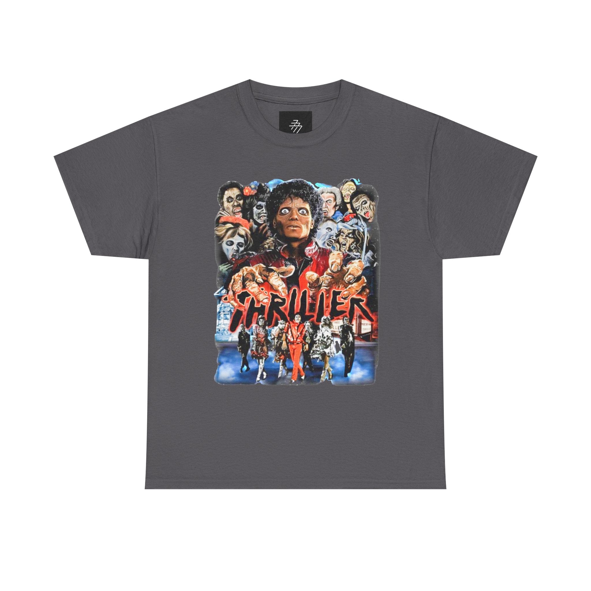 Thriller Tee
