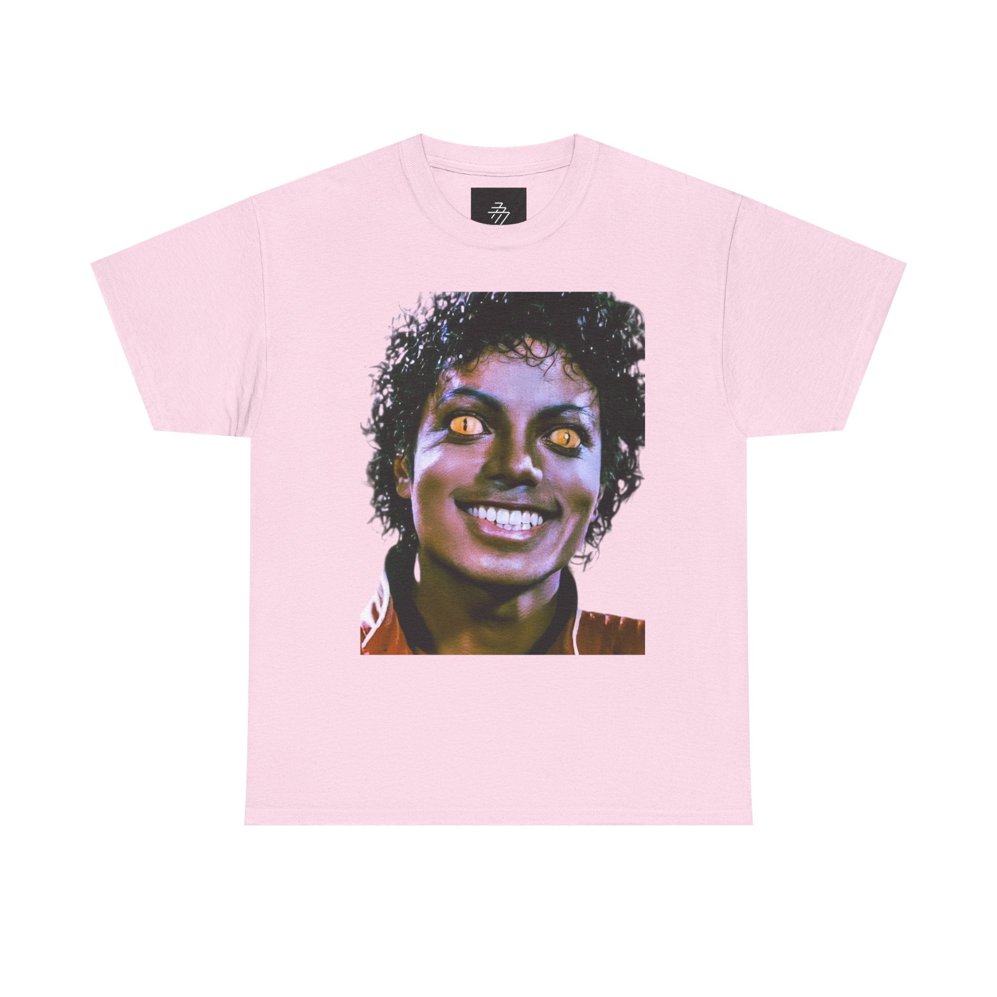 Creepy Smiling Face Tee – “I’m Not Like Other Guys” Graphic T-Shirt
