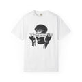 Chase The Bag graphic T-shirt | money slogan shirt, streetwear tee