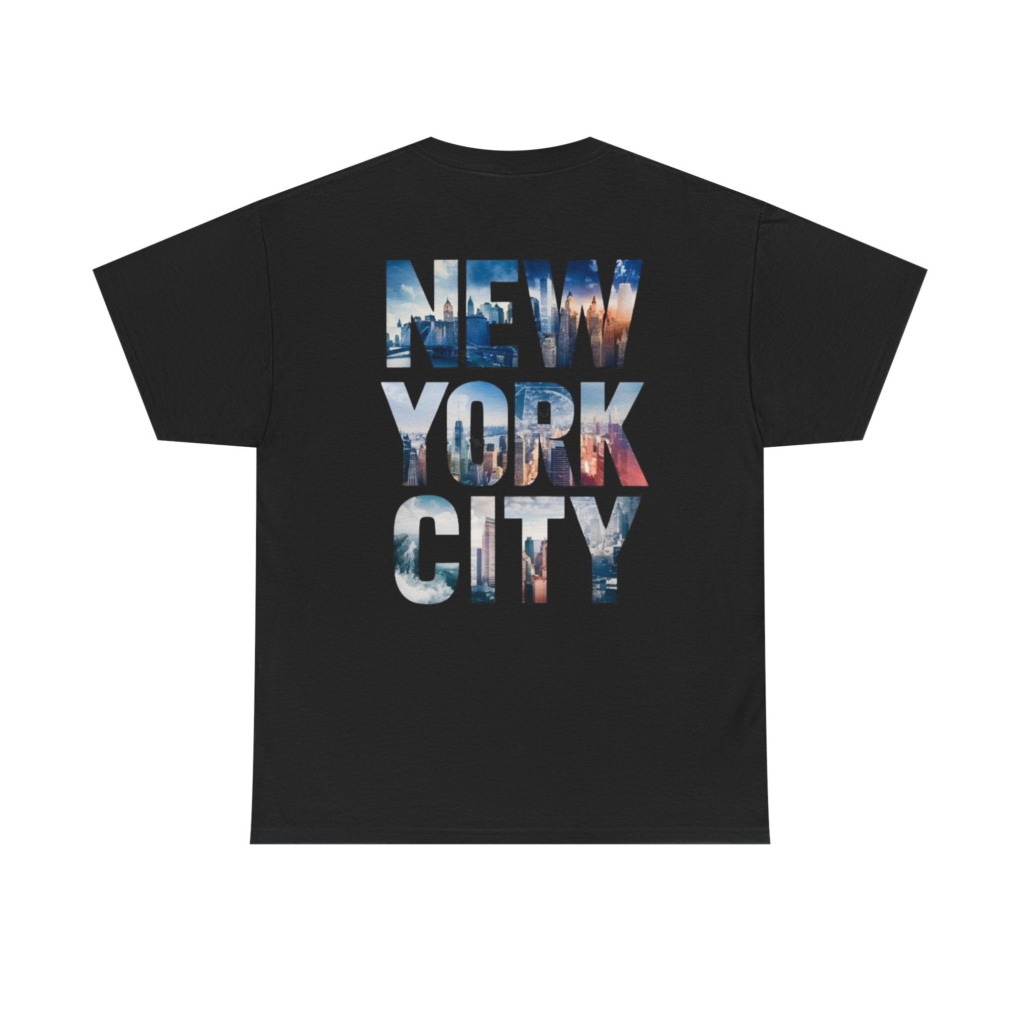 New York City, New Jack City Tee