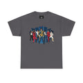Michael Jackson Retro Dance Crew T‑Shirt