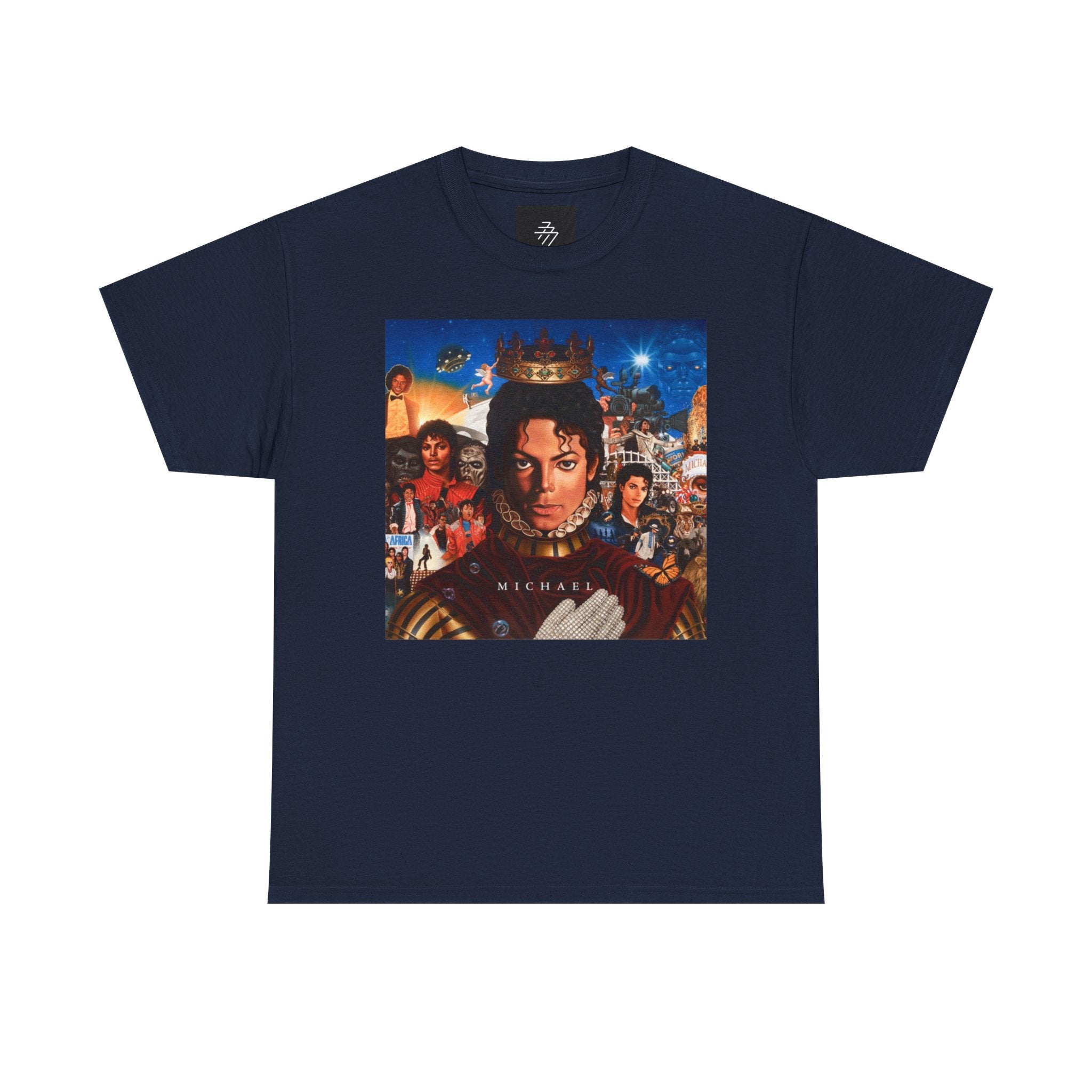 Retro Pop Icon T-Shirt