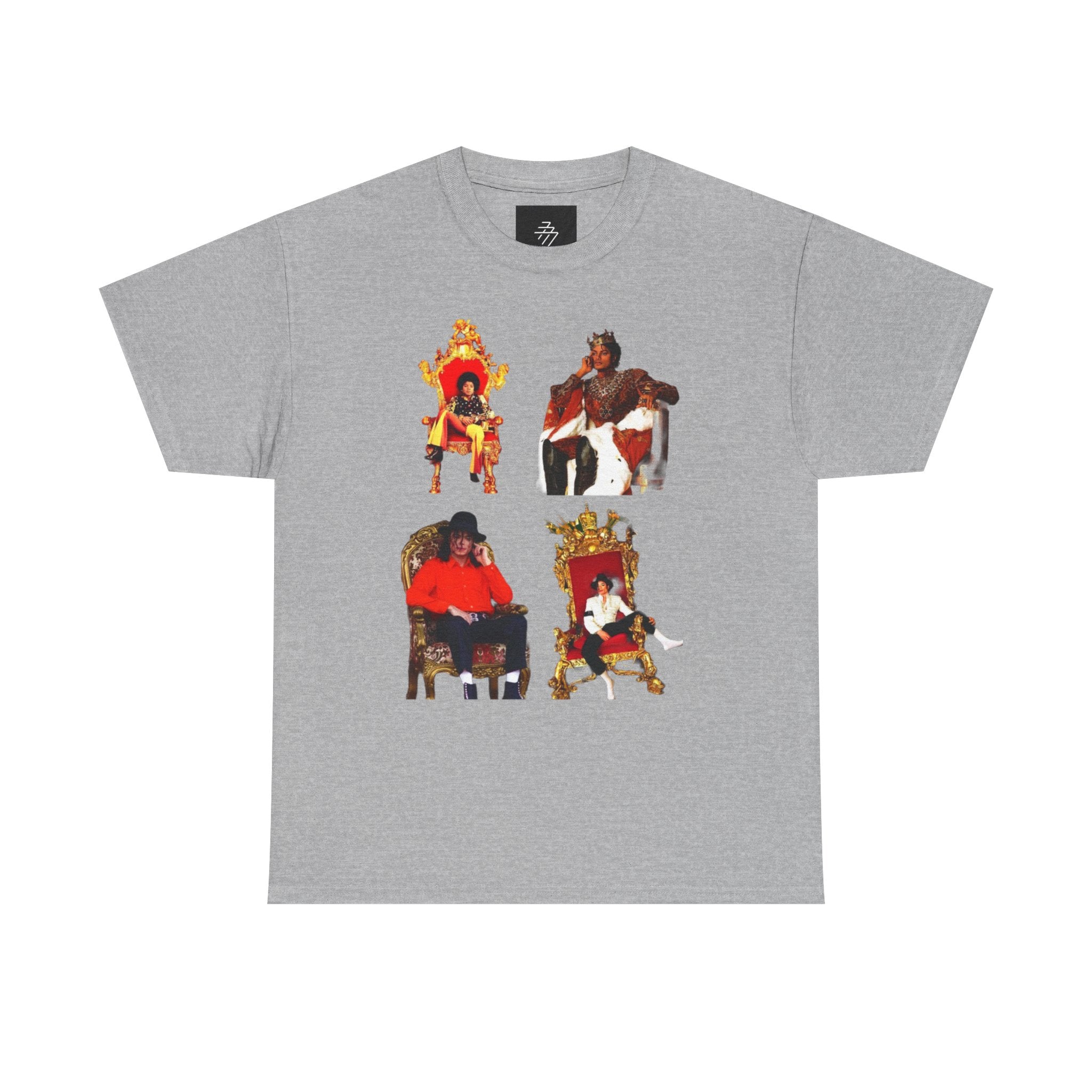 The Popfather tee | Graphic T-Shirt