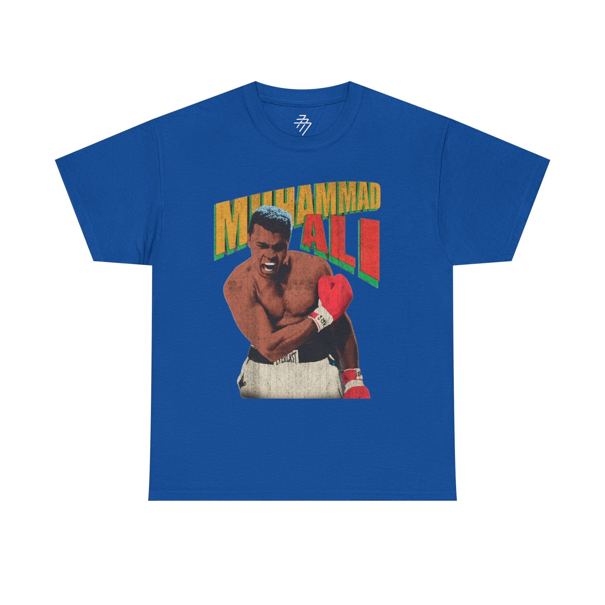 Muhammad Ali Graphic Tee