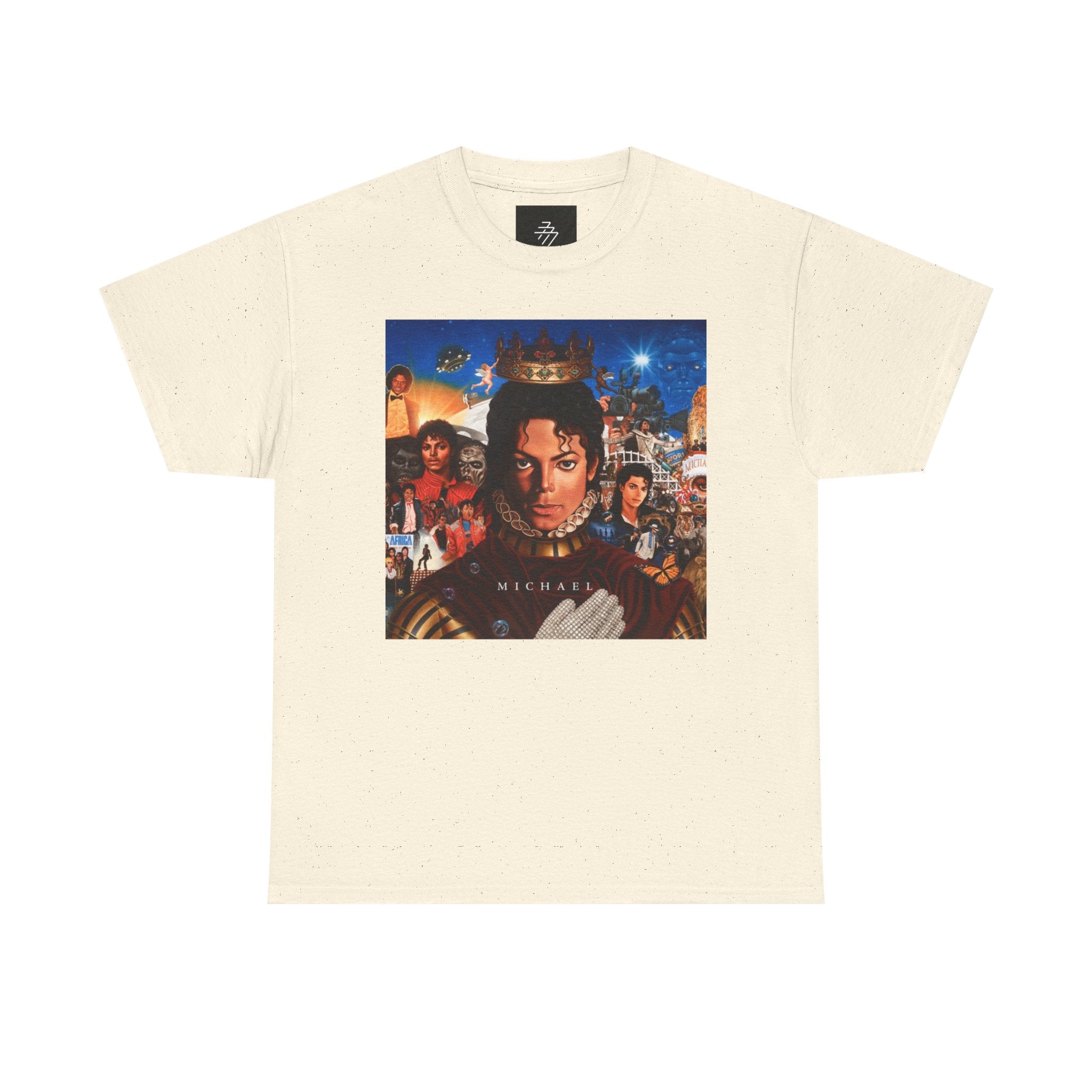 Retro Pop Icon T-Shirt