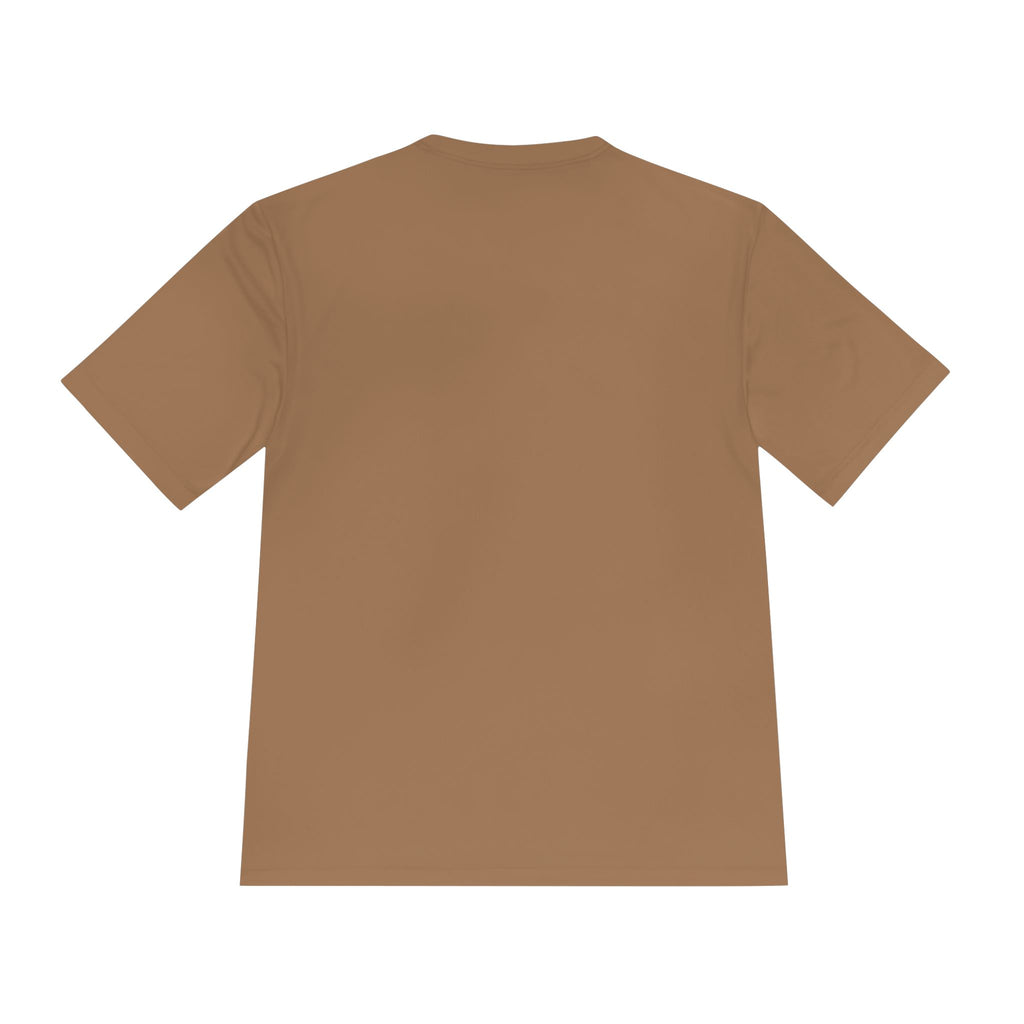 Nutquik cartoon logo Tee | vintage cereal parody graphic shirt
