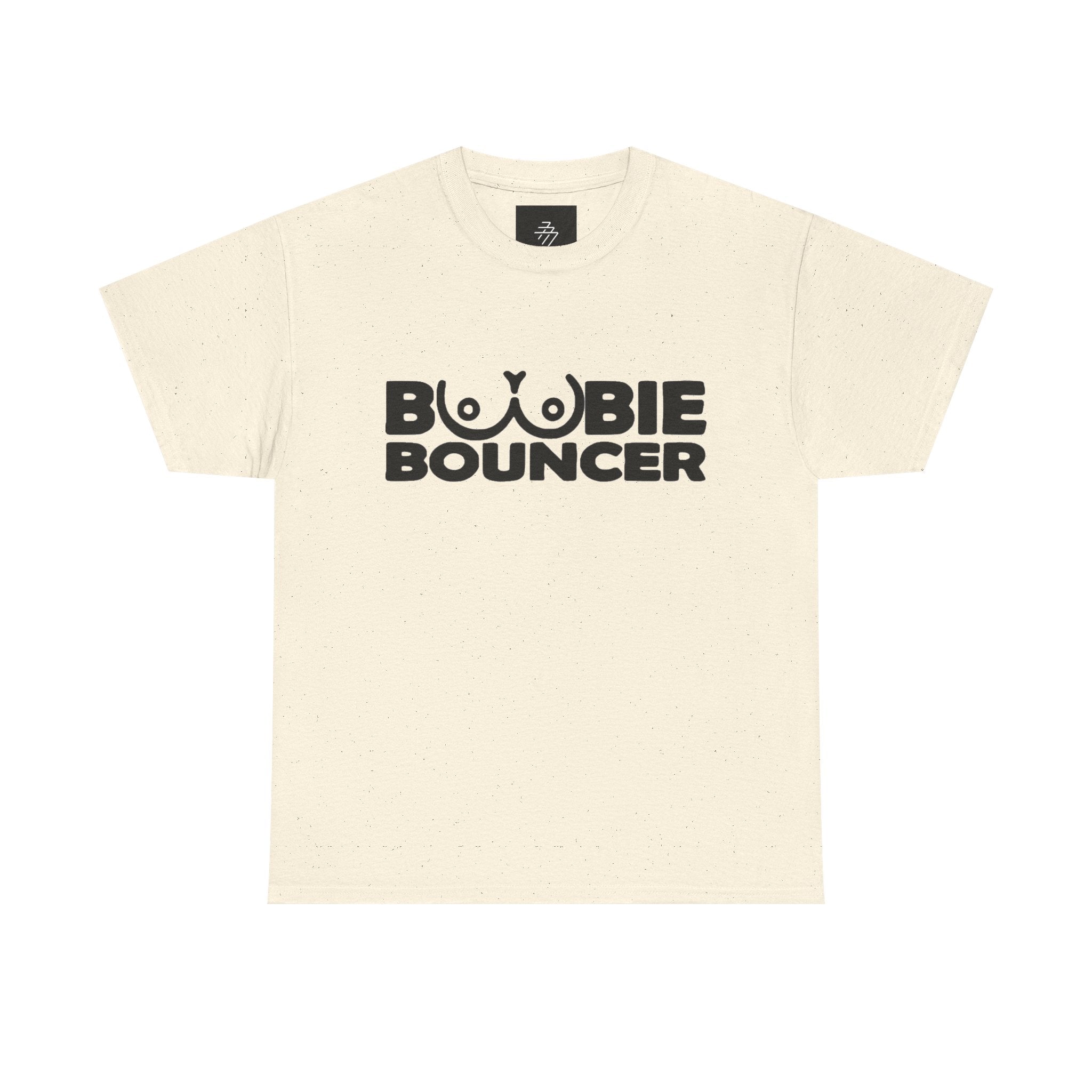 Boobie Bouncer Tee