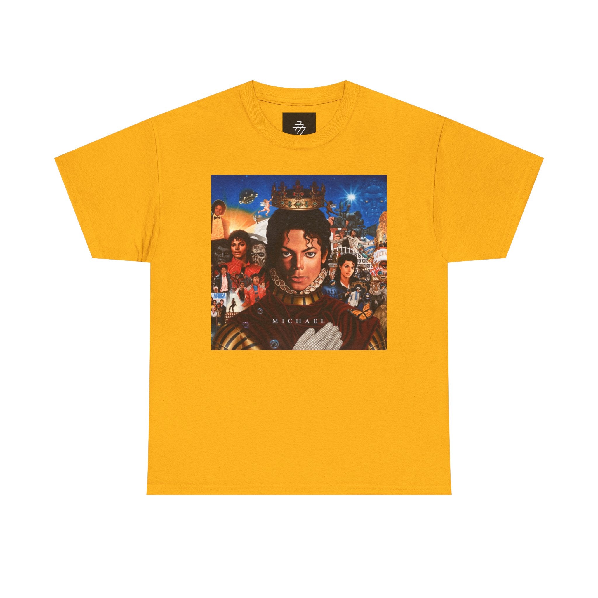 Retro Pop Icon T-Shirt