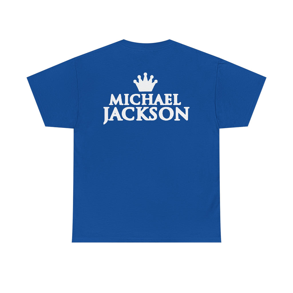 Michael Jackson Retro Dance Crew T‑Shirt
