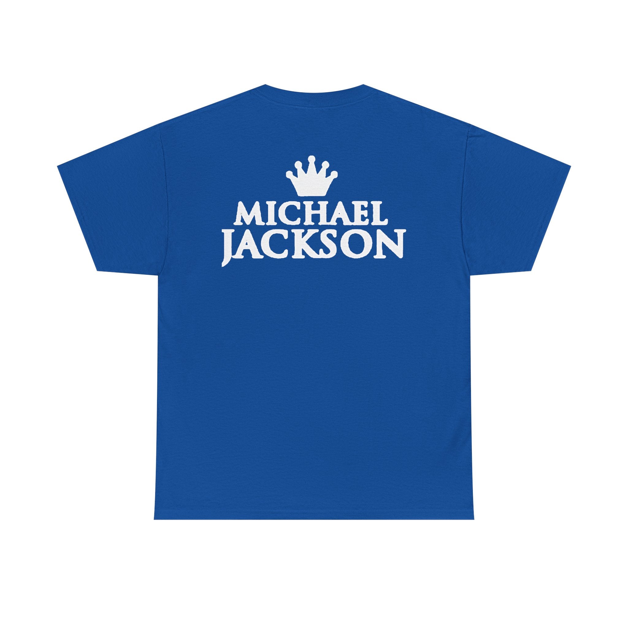 Michael Jackson Retro Dance Crew T‑Shirt