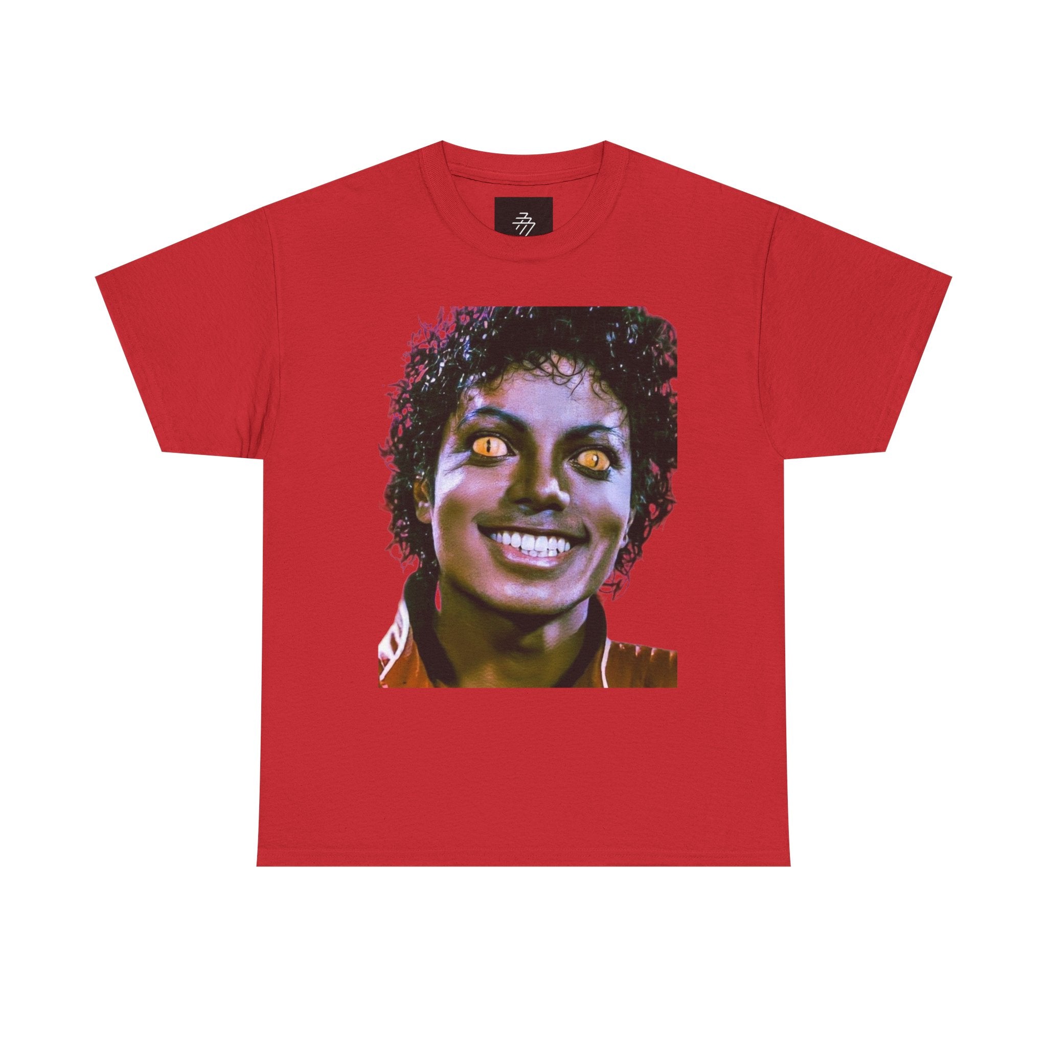 Creepy Smiling Face Tee – “I’m Not Like Other Guys” Graphic T-Shirt