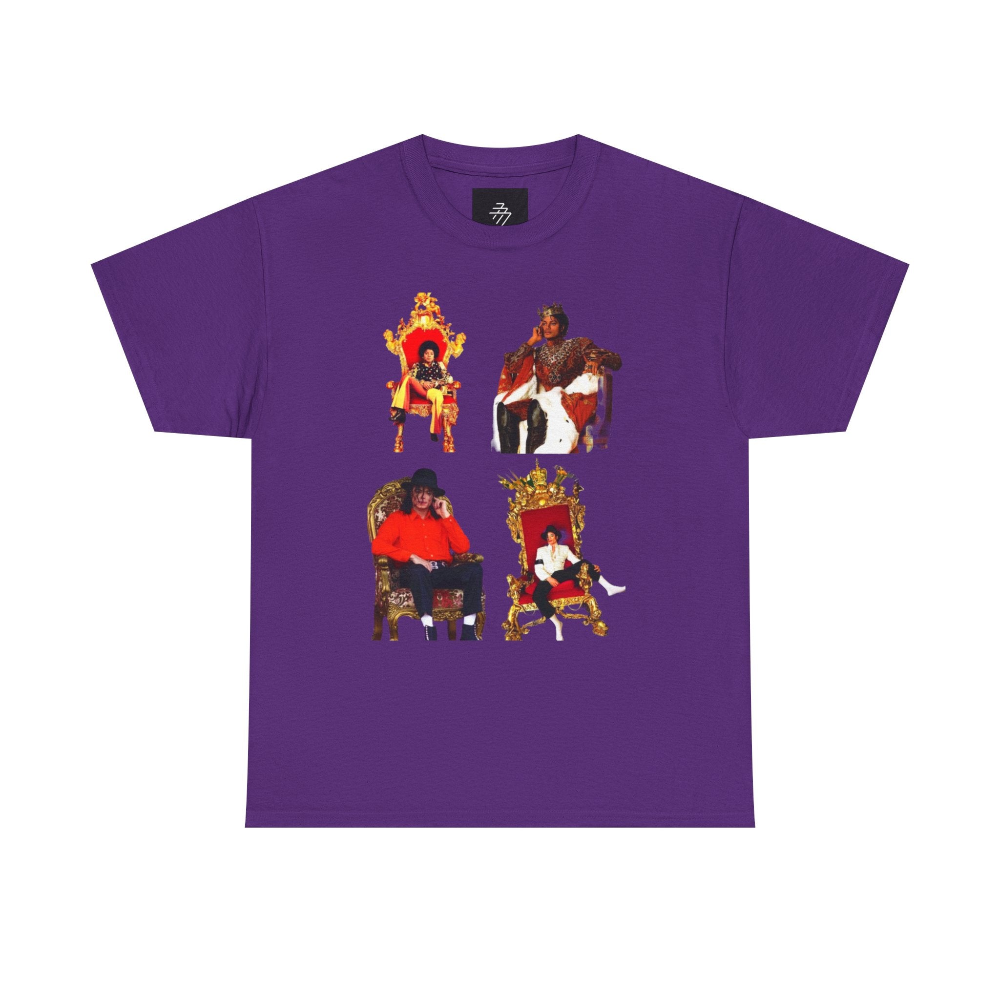 The Popfather tee | Graphic T-Shirt