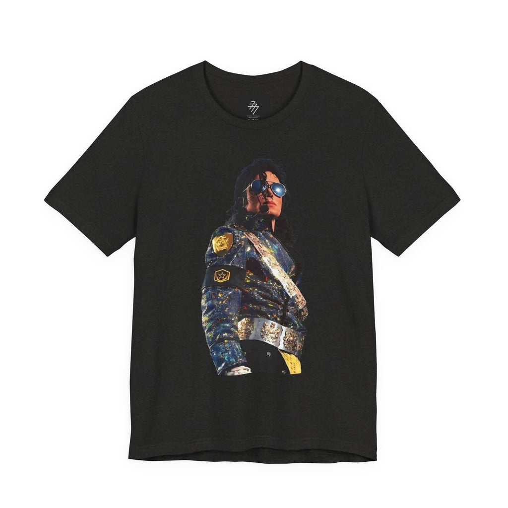 MJ Portrait T-Shirt | Dangerous World Tour 92-93 Tee