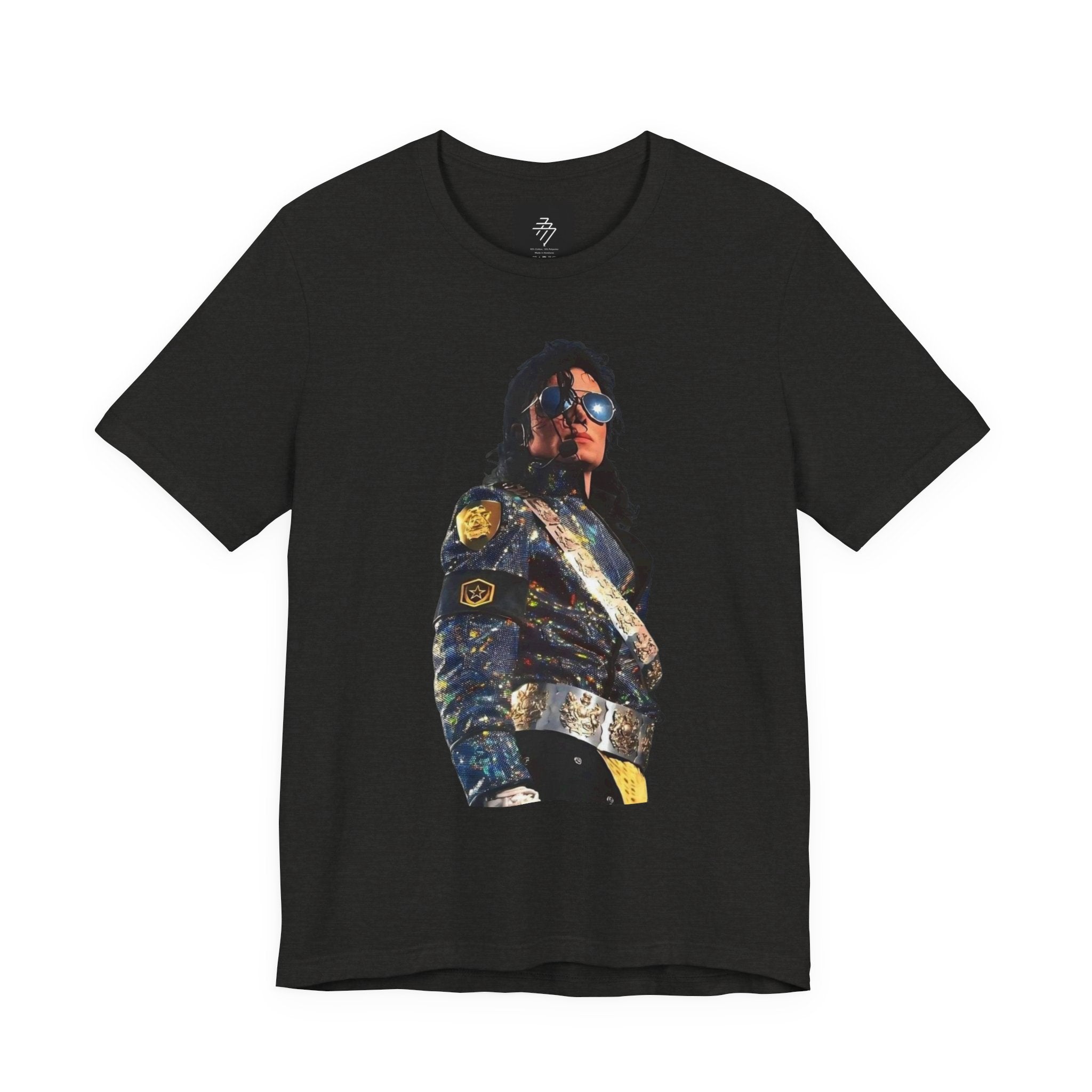MJ Portrait T-Shirt | Dangerous World Tour 92-93 Tee