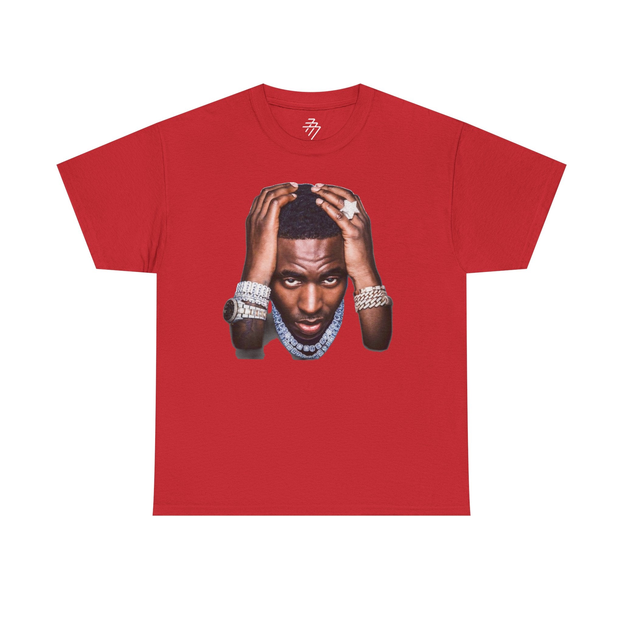 Young Dolph Tee
