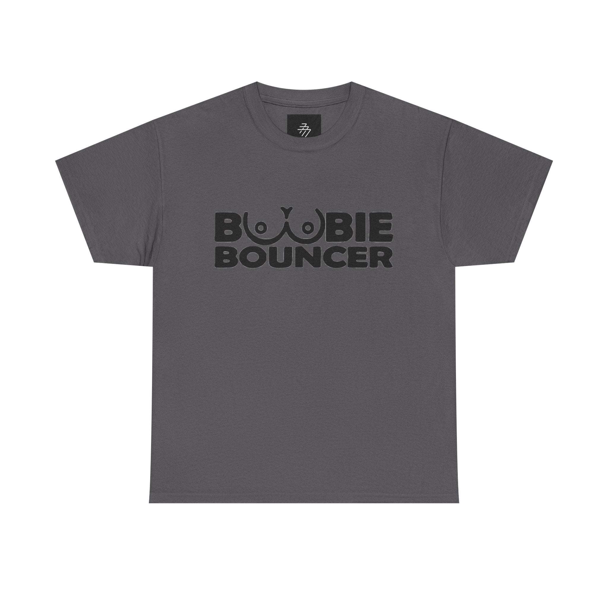 Boobie Bouncer Tee
