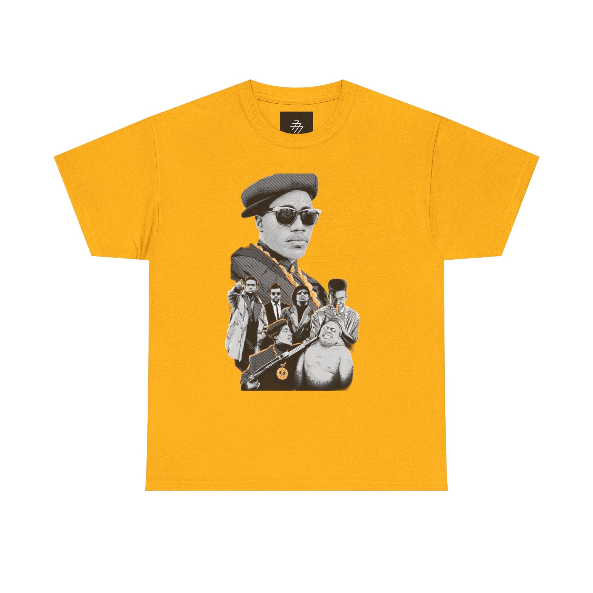 New York City, New Jack City Tee