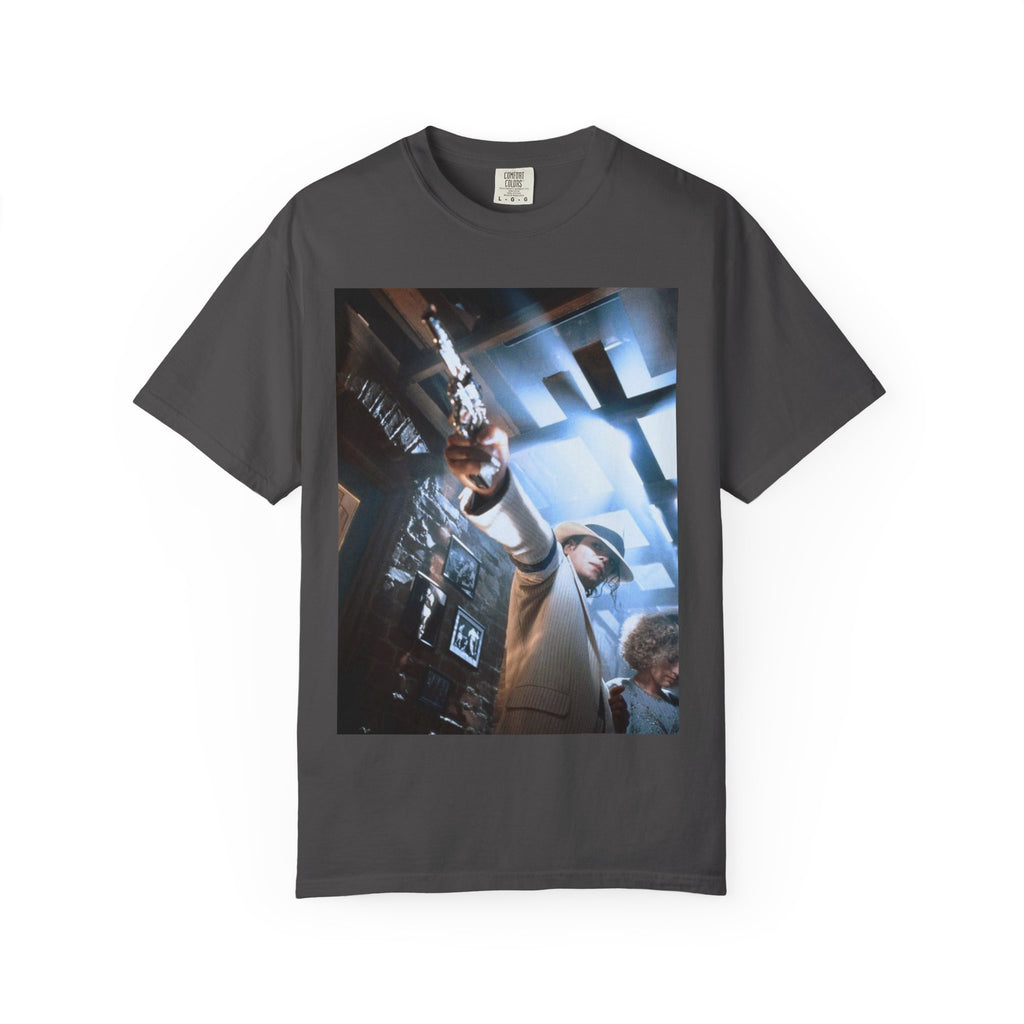 MJ Smooth Criminal Tee