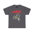 A Nightmare On Elm Street Tee — Horror Movie Freddy Krueger Graphic T-Shirt