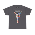 Michael Jackson "This Is It" Silhouette Tee