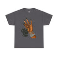 Clock That Tea Graphic Tee