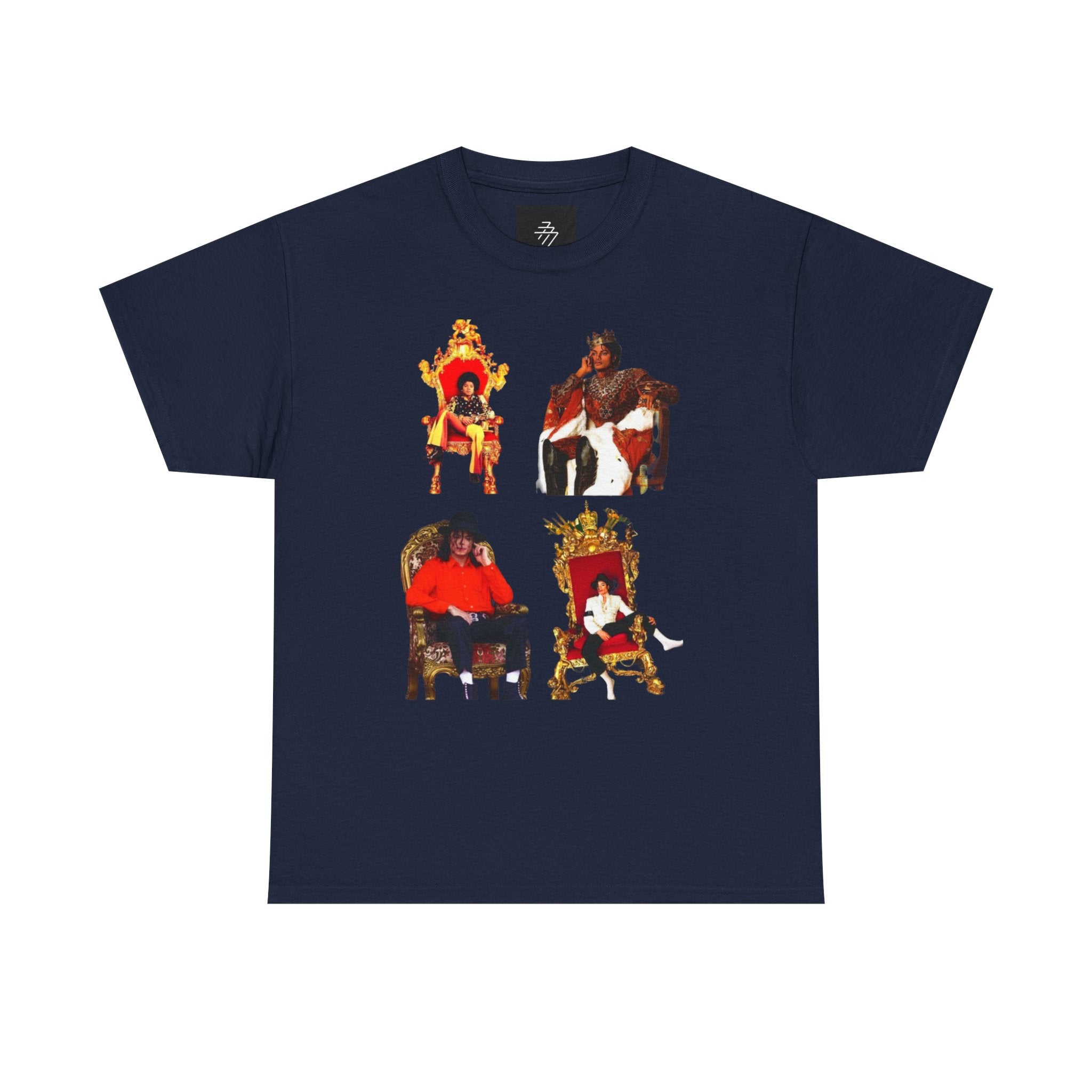 The Popfather tee | Graphic T-Shirt