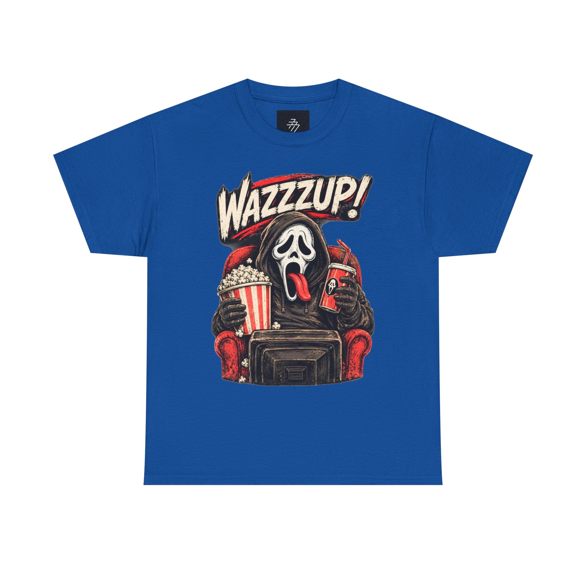 Ghostface Graphic Tee