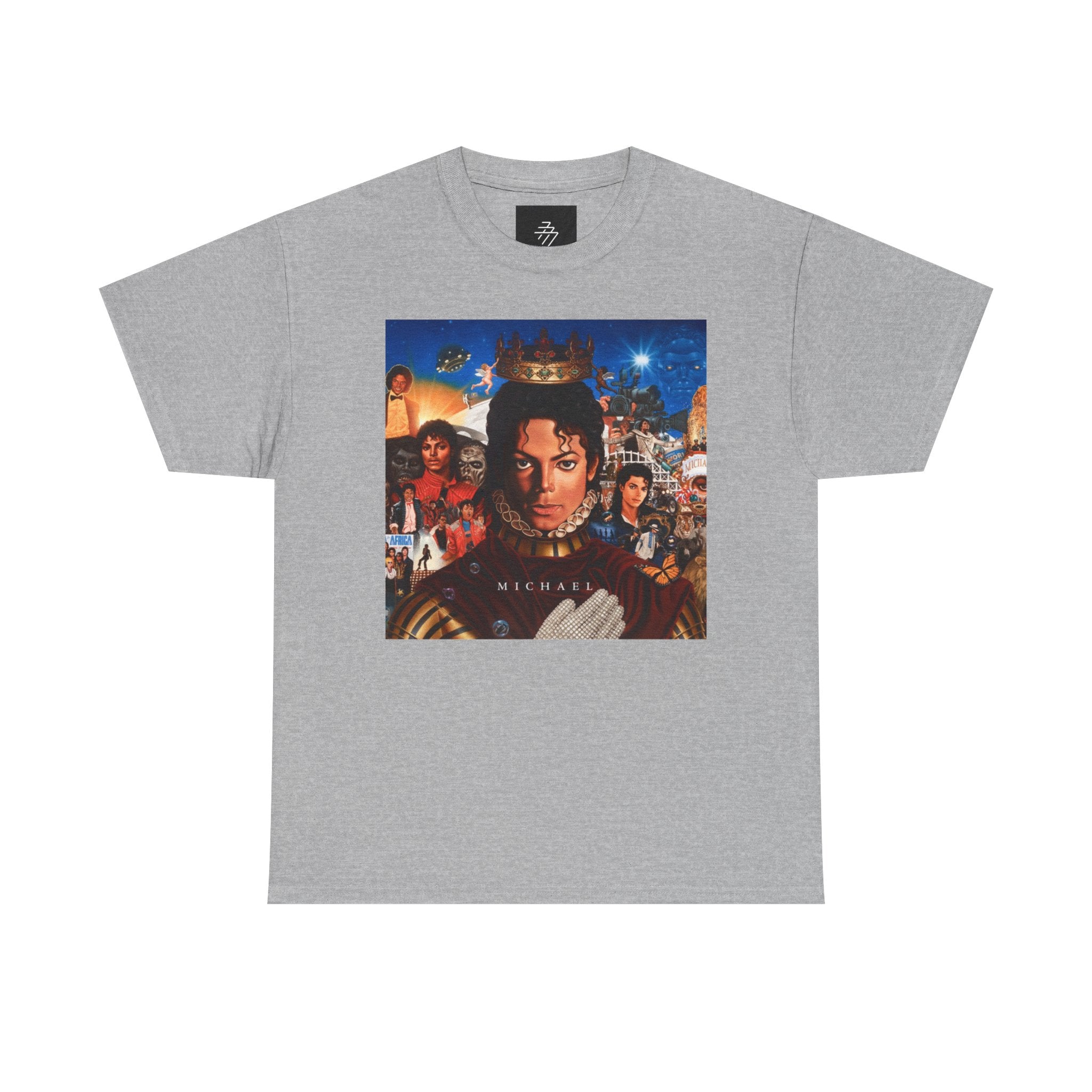 Retro Pop Icon T-Shirt