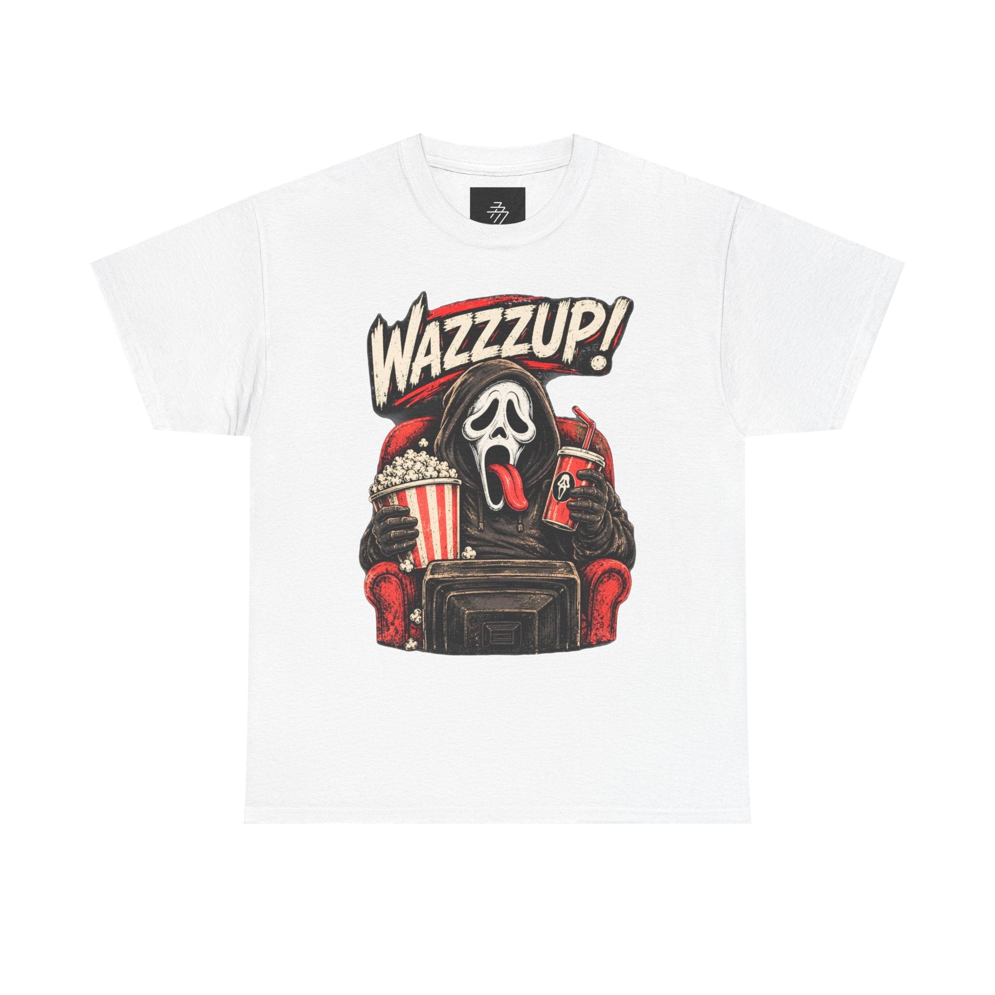Ghostface Graphic Tee