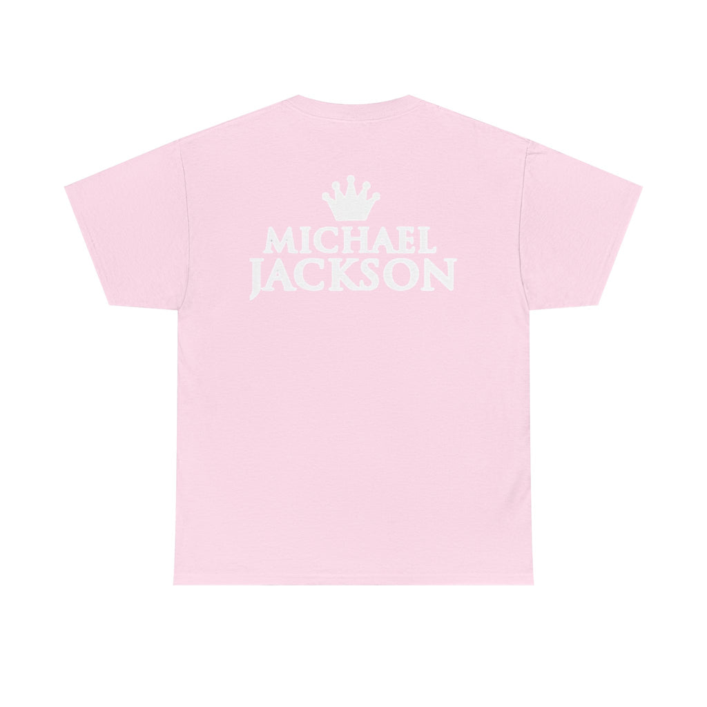 Michael Jackson Retro Dance Crew T‑Shirt