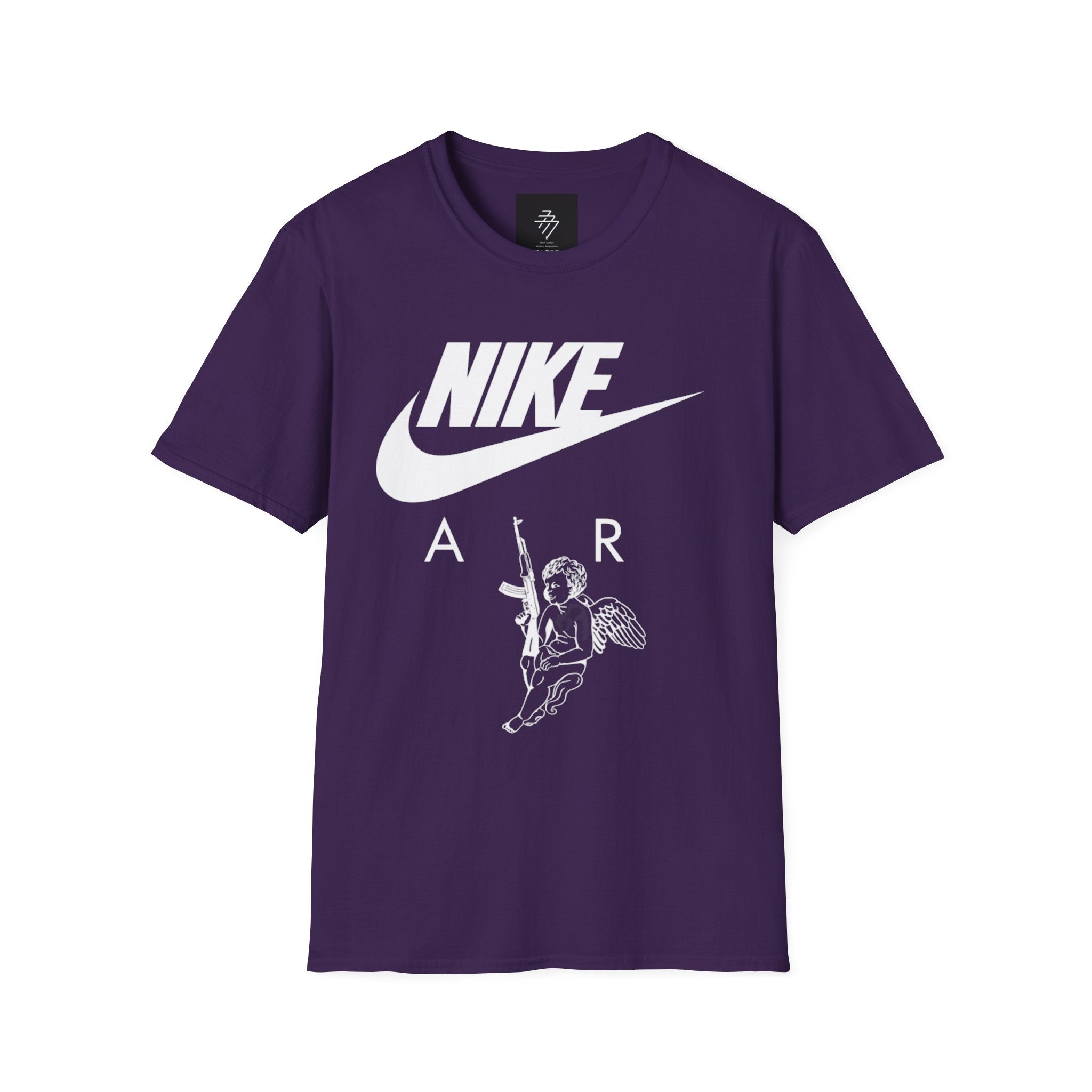 Swoosh Air graphic tee | T-Shirt