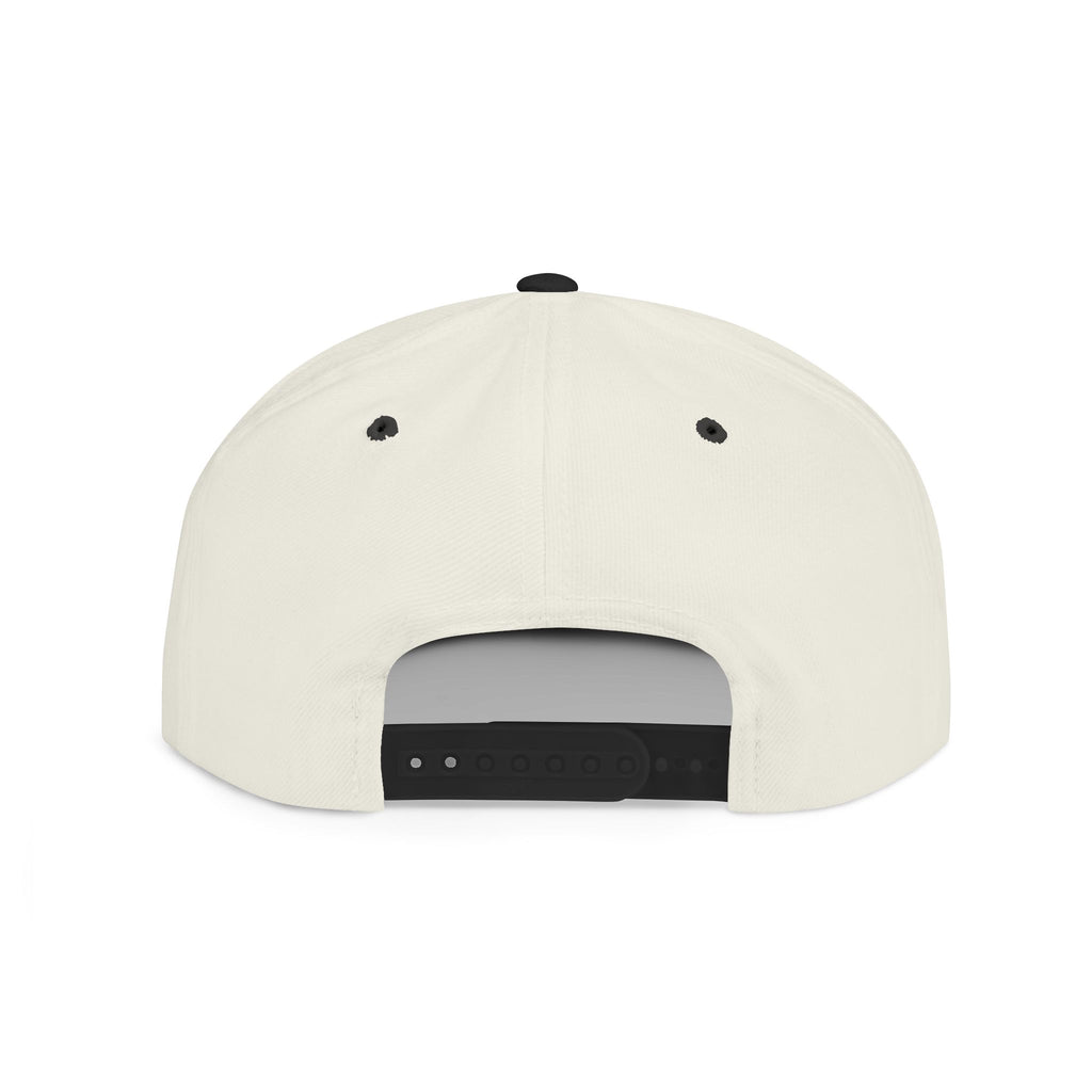 Alabama Flat Bill Snapback