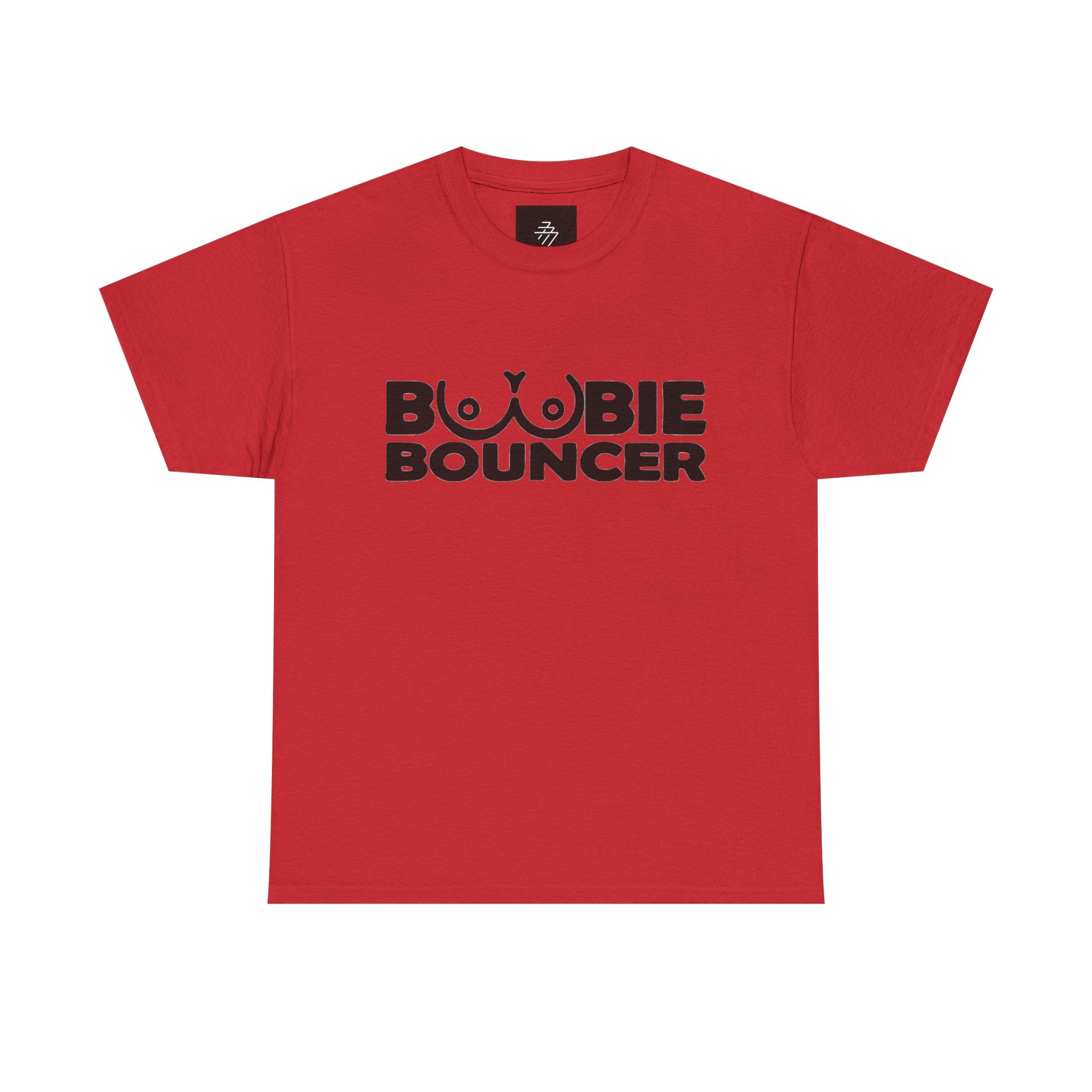 Boobie Bouncer Tee
